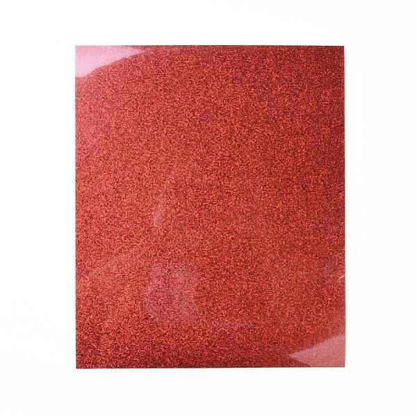 A4 Glitter Vinyl Transfer Film