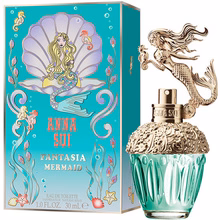 Anna sui Fantasia Mermaid EDT 30ml