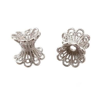 925 Sterling Silver Beads