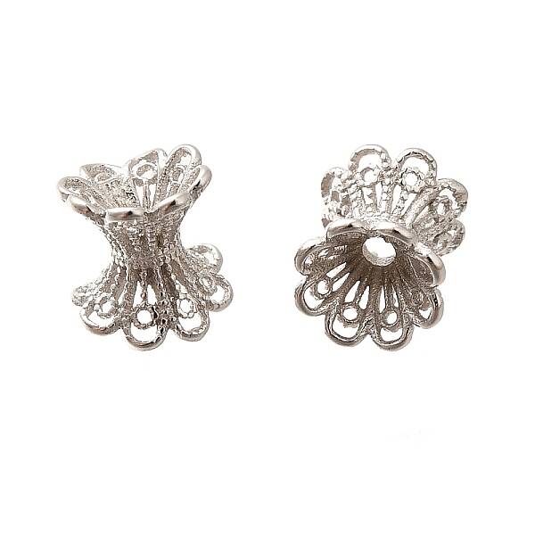925 Sterling Silver Beads