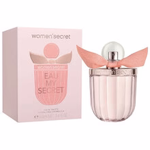 Womens'secret EAU My Secret EDT - 100ml