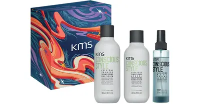 KMS Consciousstyle Style Set Women's Hair Gift Box 1pc