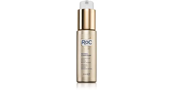RoC Retinol Correxion Correct Anti-Wrinkle Serum 30ml