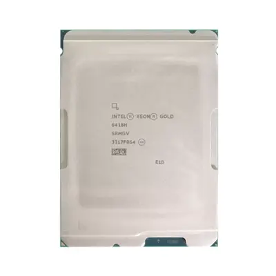 PK8071305121202 Intel Xeon Gold 6418H 24-Core 2.1GHz Socket LGA 4677 60 MB L3 Cache Processor