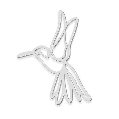 Non-Tarnish 201 Stainless Steel Pendants