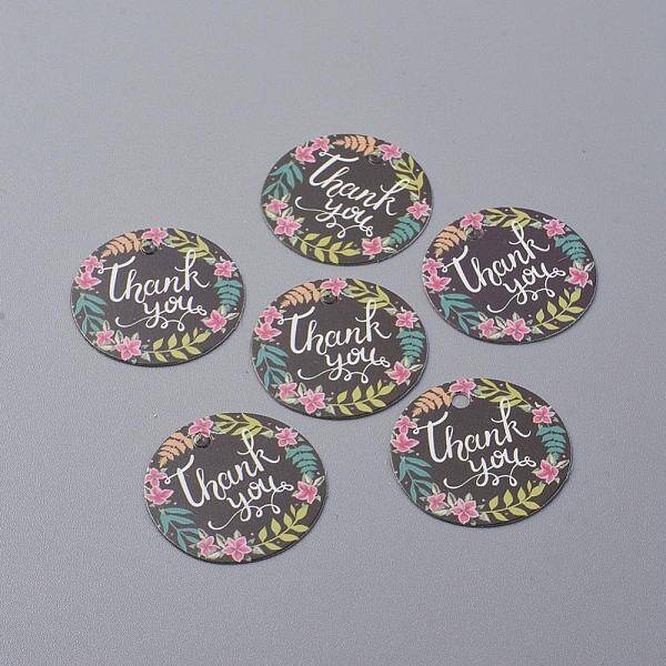 Paper Gift Tags