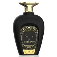 Mahajan Desperado Eau de Parfum - Powerful & Seductive Men’s Cologne - Spicy, Woody, & Sweet Fragrance - Long-Lasting Luxur...