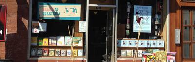Mile End meets Outremont