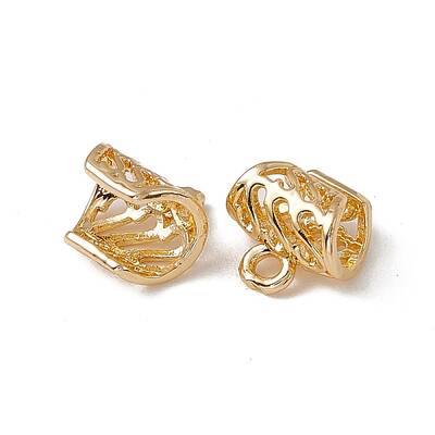 Brass Tube Bails