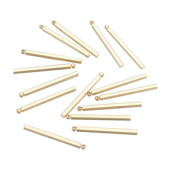 Brass Pendants
