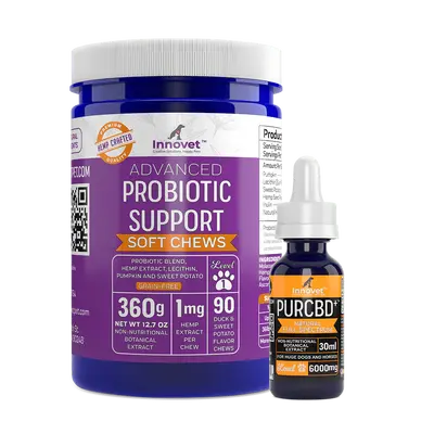 Probiotic Healthy Gut Bundle