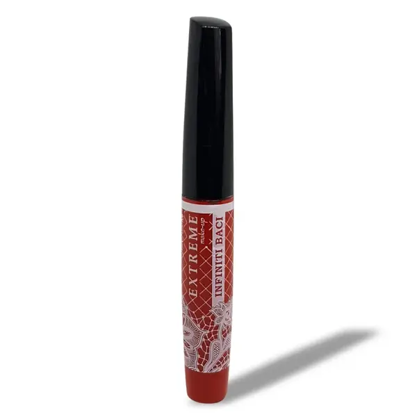 Beautytime international Infiniti Baci Rouge Extreme Liquid Lipstick