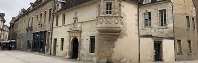 More than just Mustard: a Dab of Dijon’s Culture and Heritage