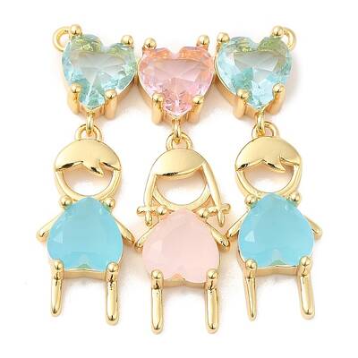 Brass Pendants