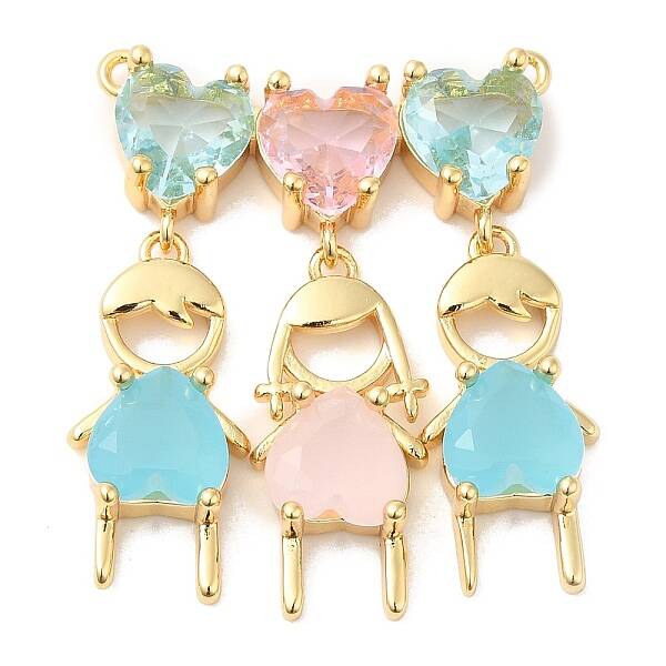 Brass Pendants