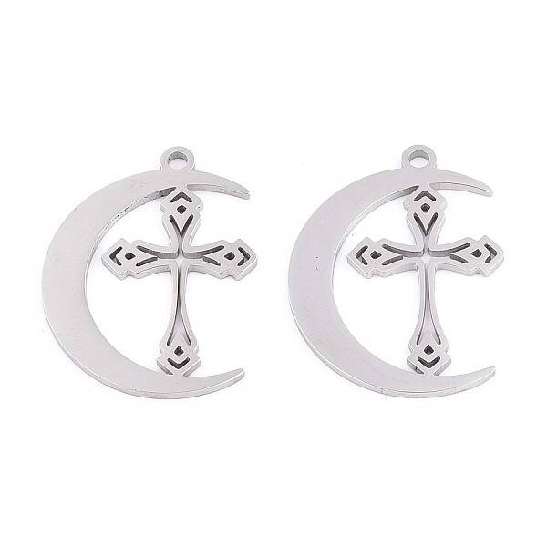 304 Stainless Steel Pendants