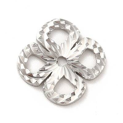 Non-Tarnish 304 Stainless Steel Spacer Beads