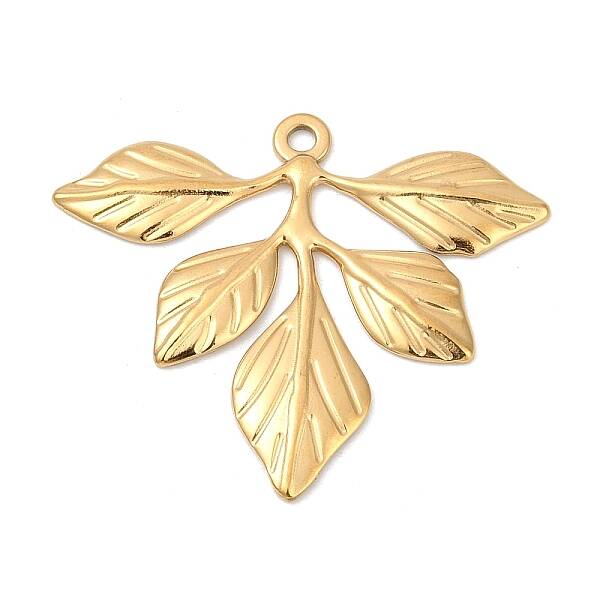 304 Stainless Steel Pendants