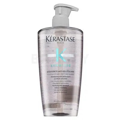 Kérastase Symbiose Shampoo Cellulare Purificante Antiforfora 500 ml