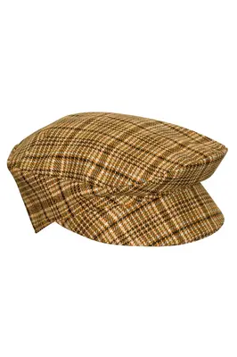 Rowan Cap (Orange) | size: L