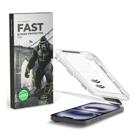 Fast Screen Protector Protection Smartphone Cellphone Protective Shockproof
