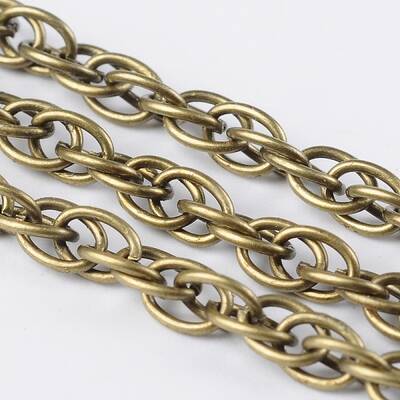 Iron Rope Chains