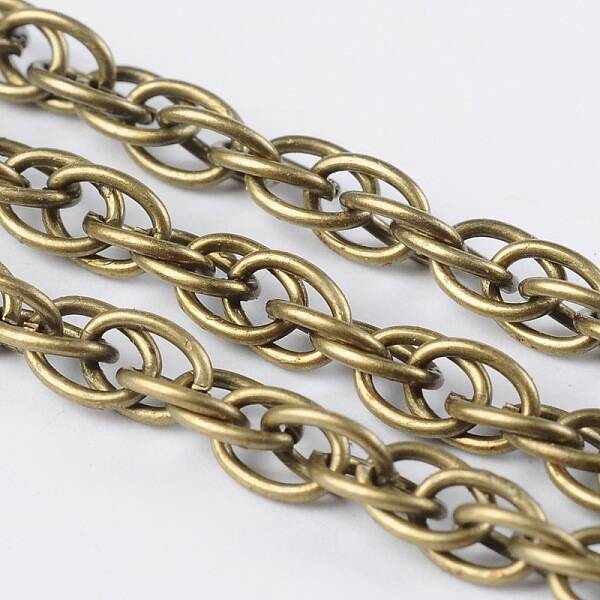 Iron Rope Chains