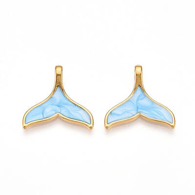 304 Stainless Steel Pendants