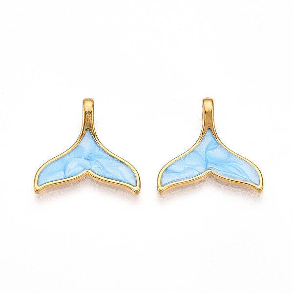 304 Stainless Steel Pendants