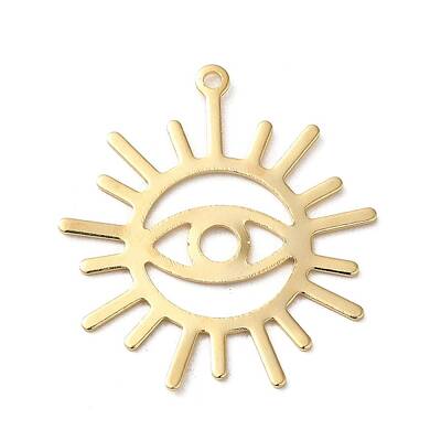 Brass Pendants