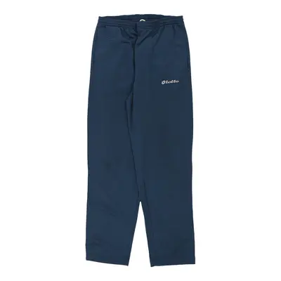 Lotto Tracksuit - Large Blue Polyester