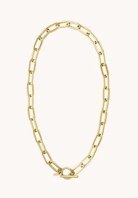 Necklace Santa Monica Co-89.40g Gold | Color: GOLD | Size: U
