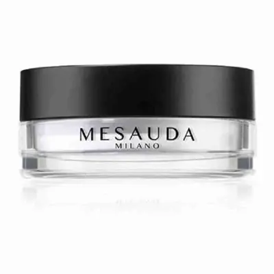 Mesauda Celestial Veil Invisible Polvere Libera Fissante 302