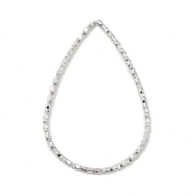 Non-Tarnish 304 Stainless Steel Linking Rings