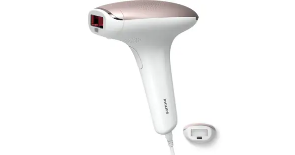 Philips Lumea IPL 7000 SC1994/00 body and leg epilator