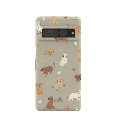 London Fog Retriever Energy Google Pixel 7 Pro Case