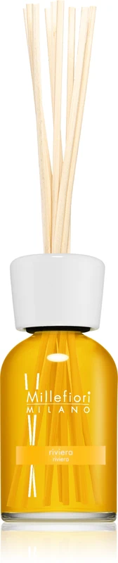 Millefiori Riviera aroma diffuser 250 ml