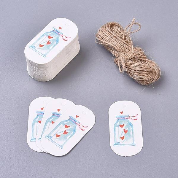 Paper Gift Tags