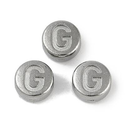 Anti-Tarnish 304 Stainless Steel Beads