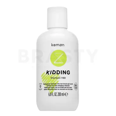 Kemon Kidding Shampoo H&B 200 ml