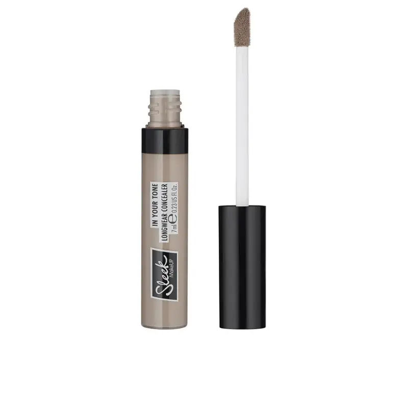 Sleek In Your Tone Long-Lasting Concealer 1n-Fair 7ml