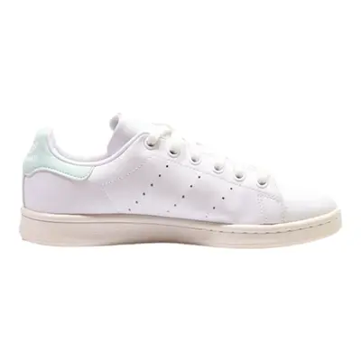 ADIDAS Stan Smith 2021 Sneaker Trainers White Leather Womens UK 4