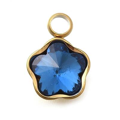304 Stainless Steel Pendants