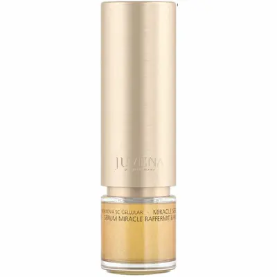 Juvena Miracle firming and hydrating serum 30 ml