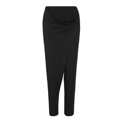 Lâcher Prise - Innocent Unisex Black Sweatpants | Size: 3