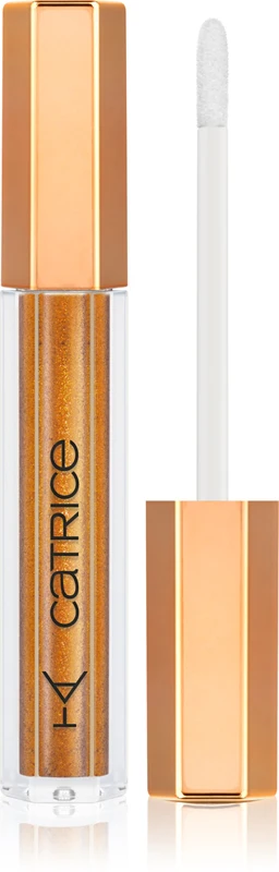 Catrice ABOUT TONIGHT Liquid Eyeshadow Color C01 Sparkling Wine O'Clock 2 ml