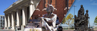 Change without Direction: A Guide to Downtown Kansas City