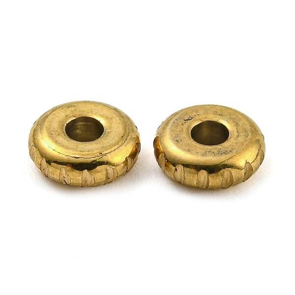 304 Stainless Steel Beads