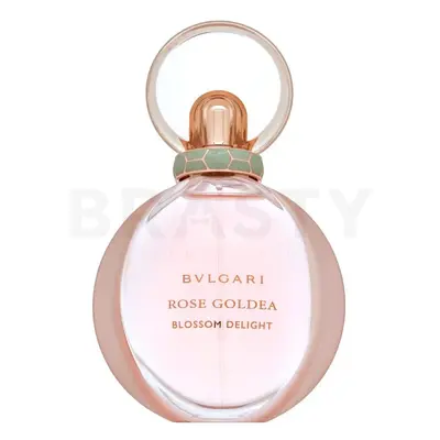 Bvlgari Rose Goldea Blossom Delight Eau de parfum for women 75 ml