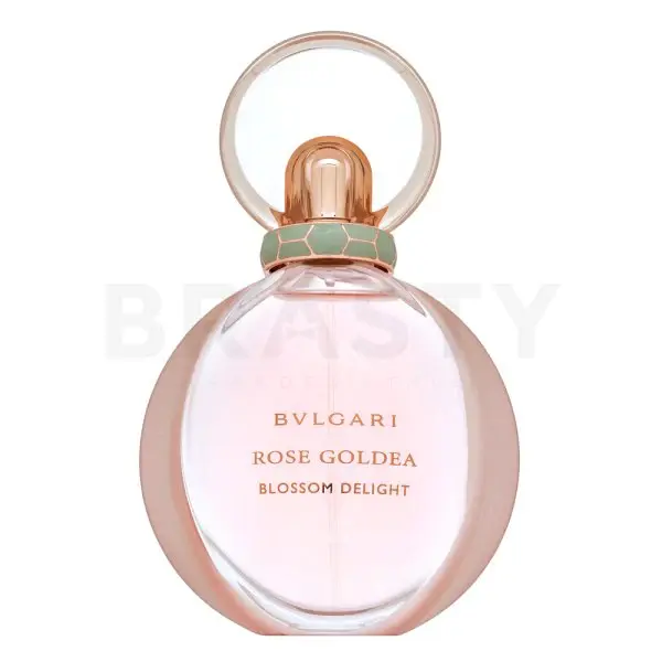 Bvlgari Rose Goldea Blossom Delight Eau de parfum for women 75 ml